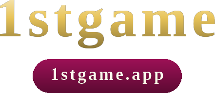 1stgame logo