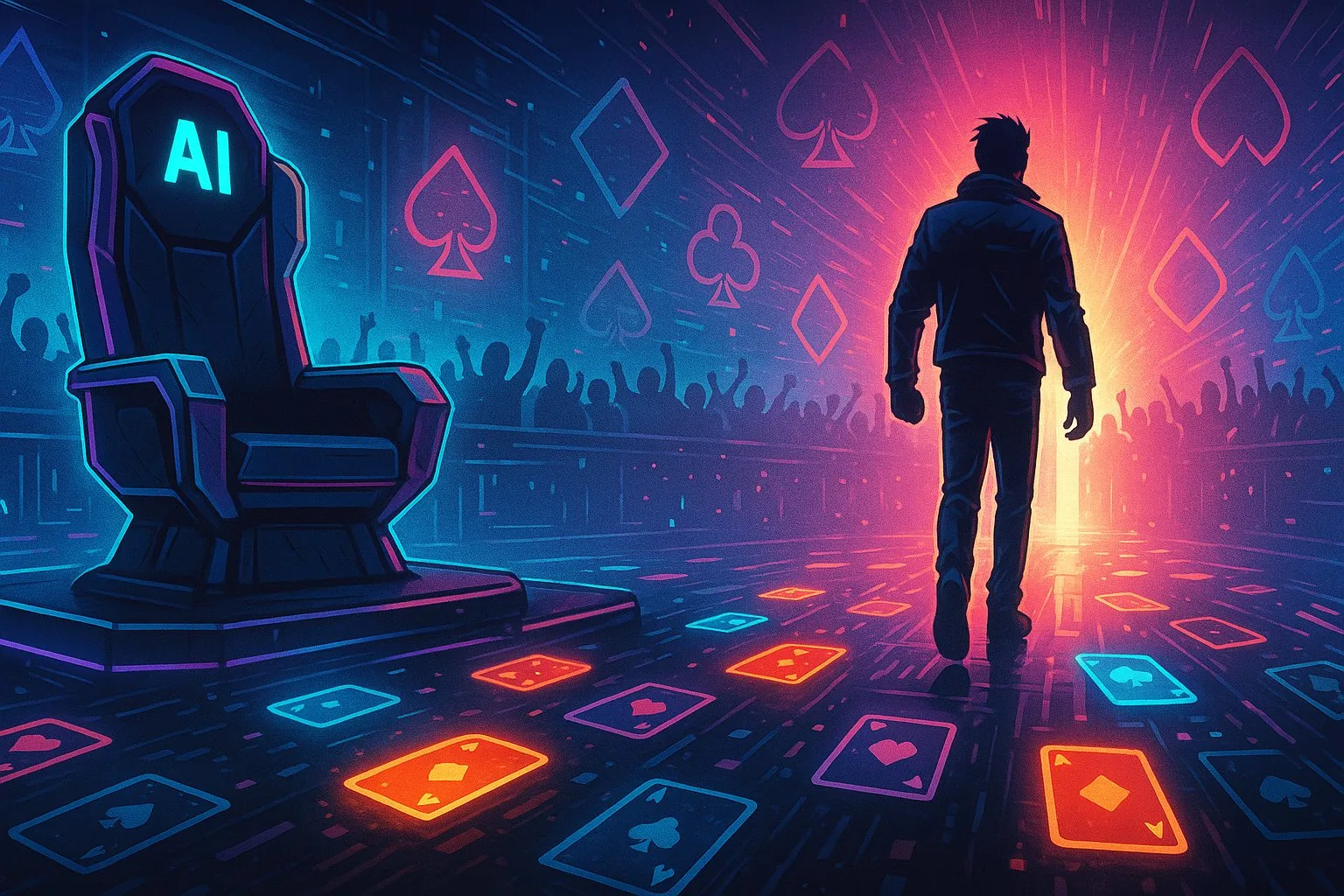 1stgame Teen Patti Spin — Cards and the Wheel in One Round